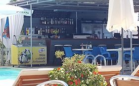 Perla Hotel Saranda
